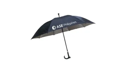CRUTCH UMBRELLA (Brown)