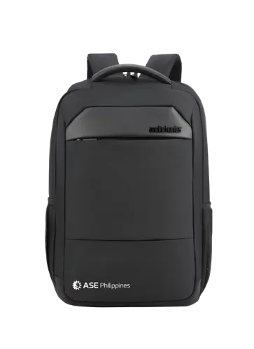 Arctichunter Bag (Black)
