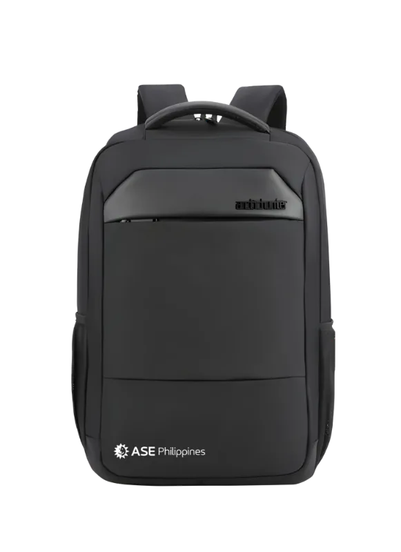 Arctichunter Bag (Black)