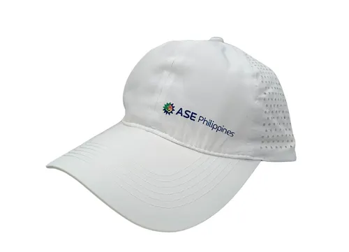 Breathable Cap