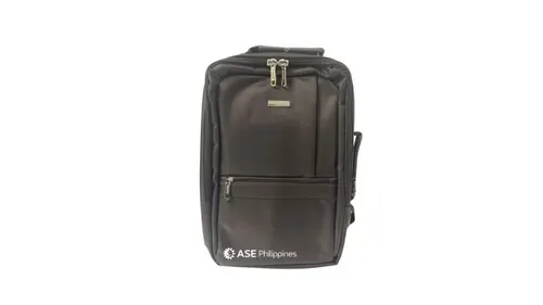 Sena Back Pack (Coffee Brown) - 1776BP