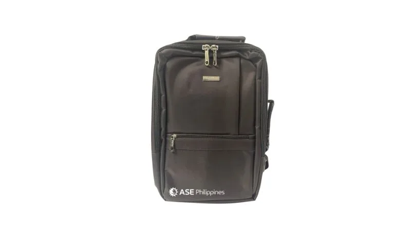 Sena Back Pack (Coffee Brown) - 1776BP