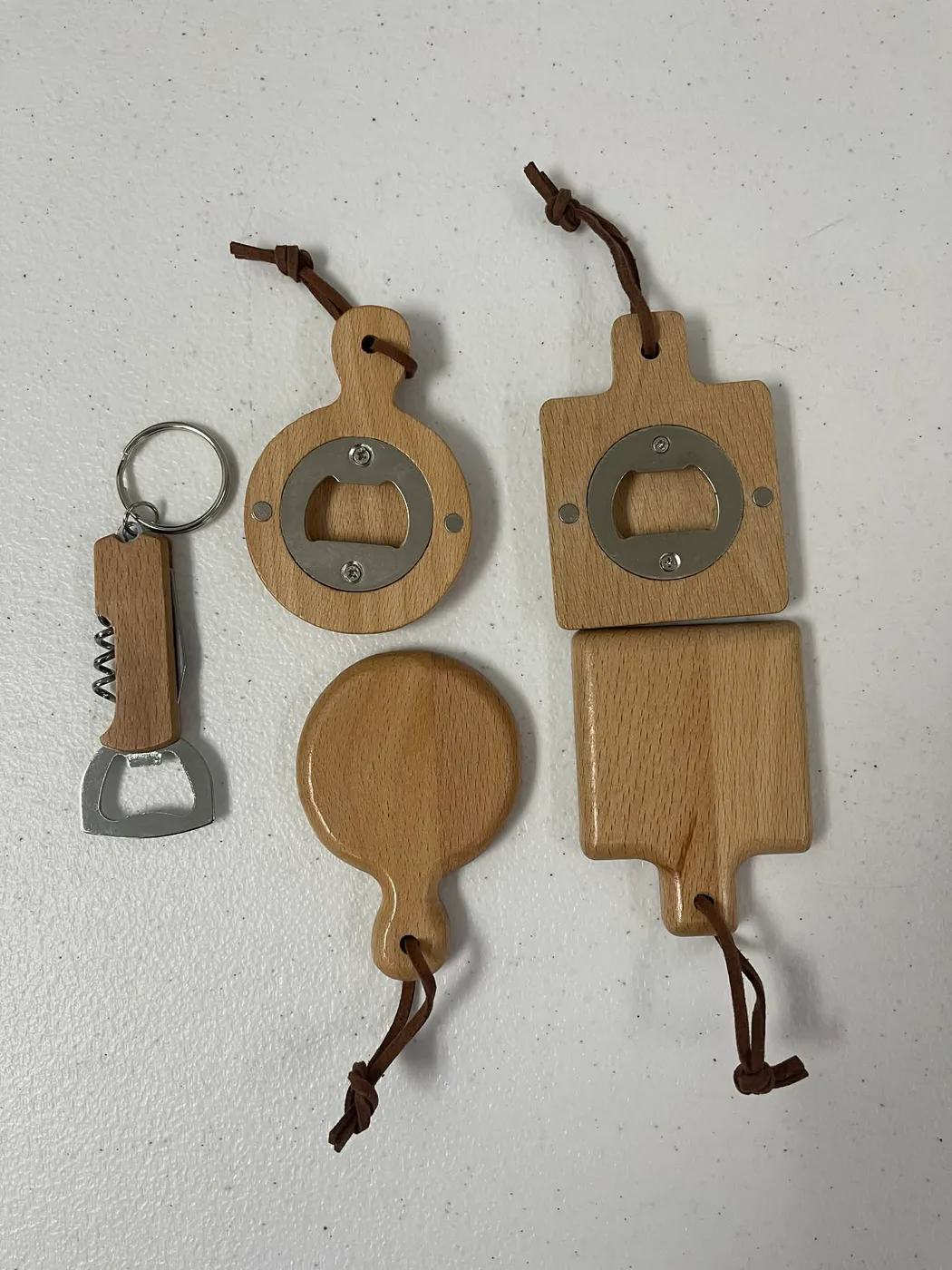 Bottle Opener