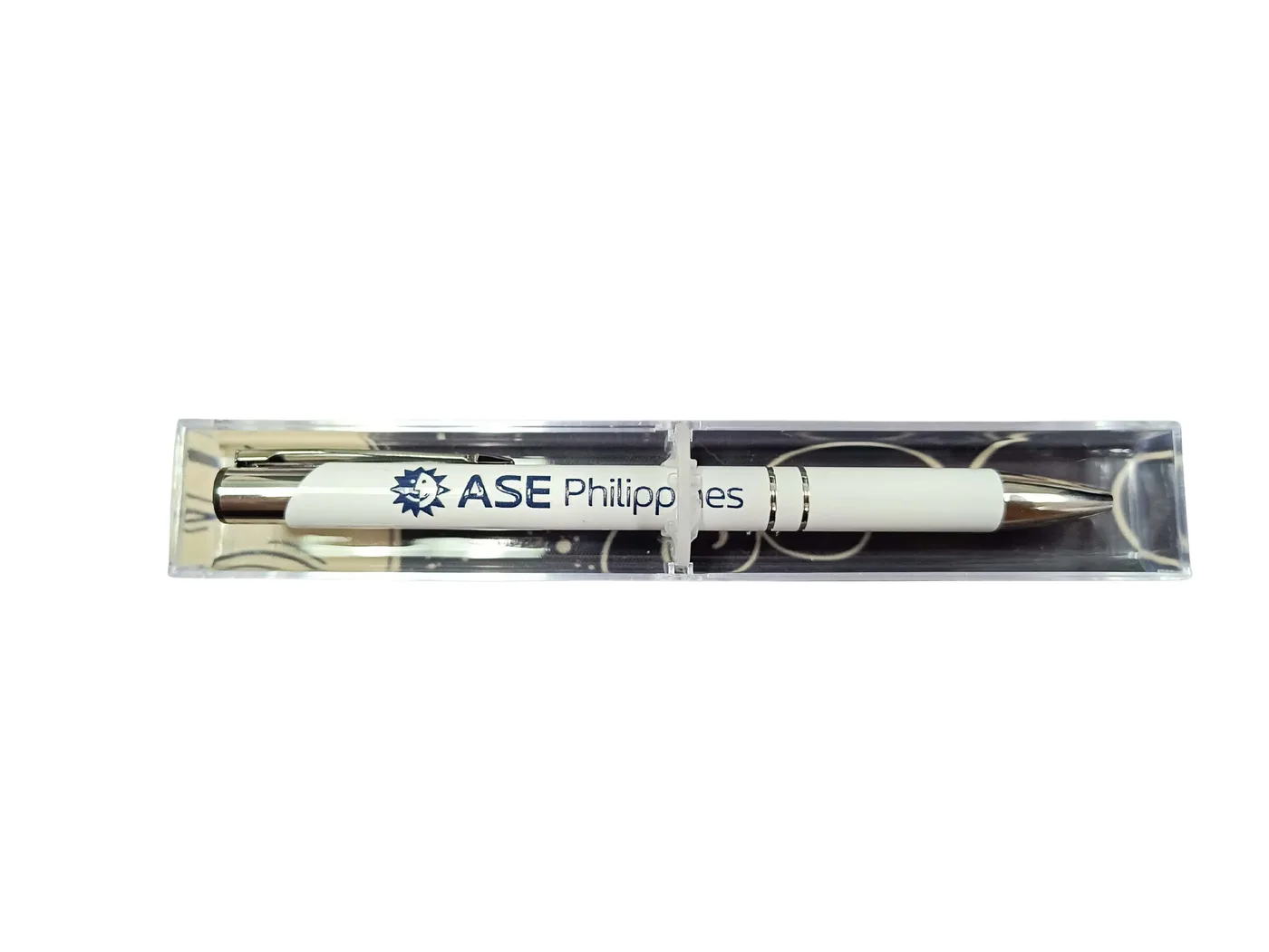 Assorted Ballpen