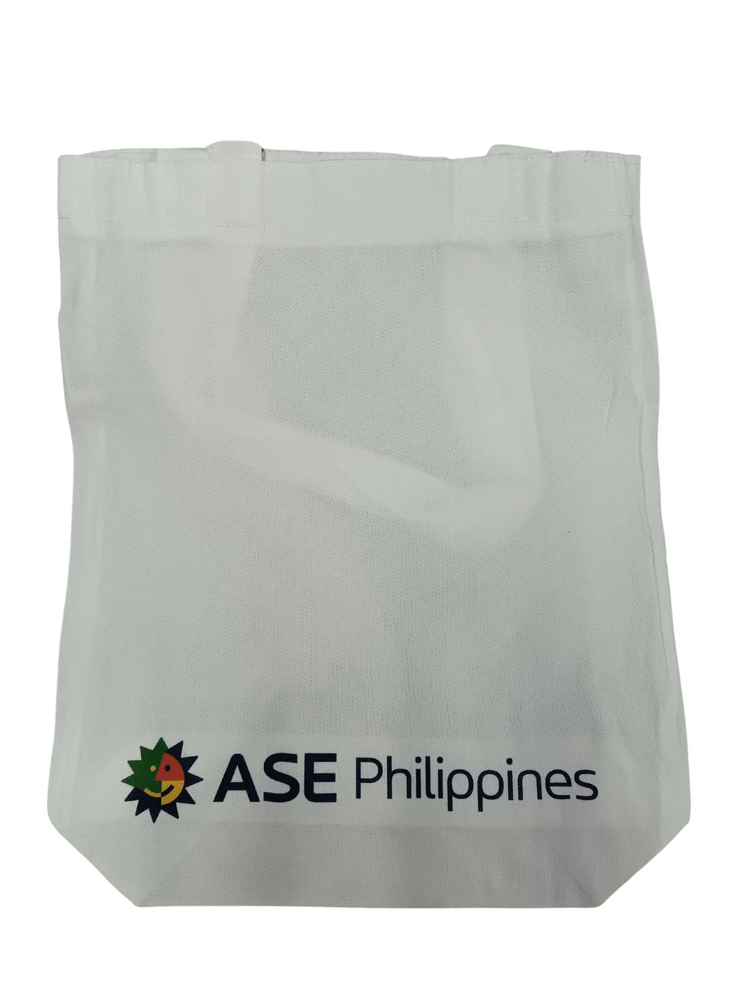 Tote Bag Plain White