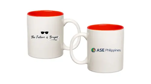 Colored Mug