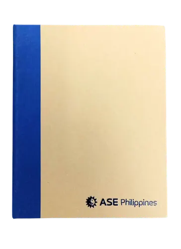 Notepad w/ Pen and Sticky Notes