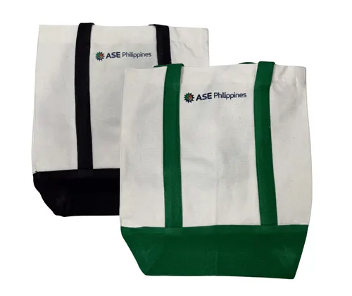 Colored Tote Bag (Small)