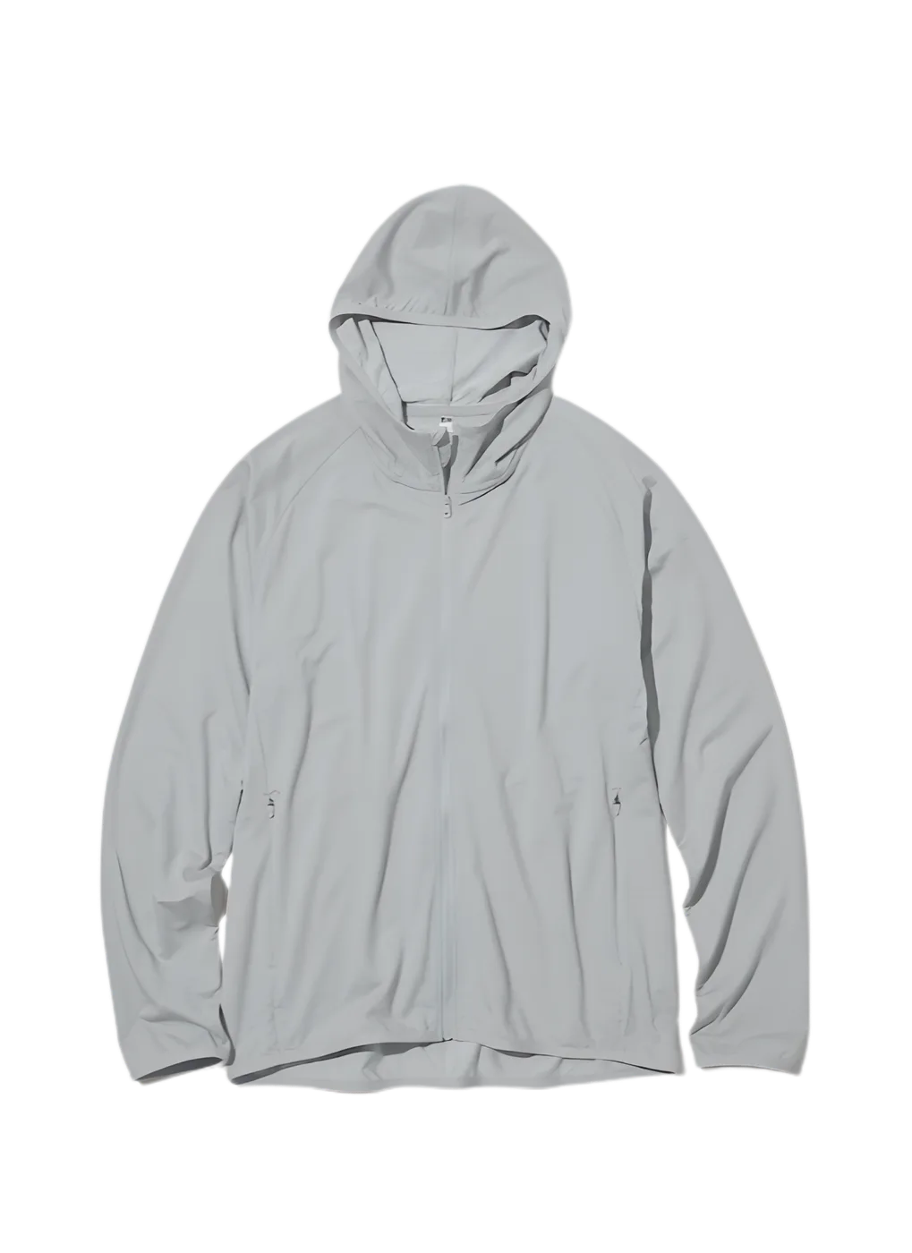 Dry Ex Hoodie Dark Gray