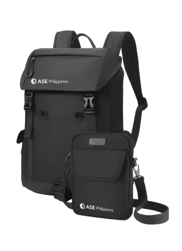 Tigernu Bag with detachable
