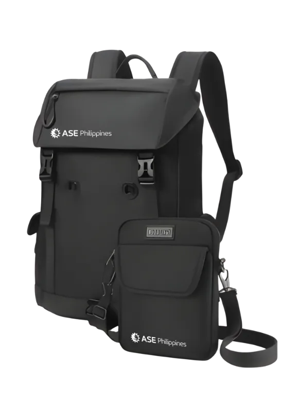 Tigernu Bag with detachable