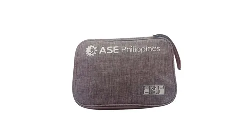 Travel Digital Storage Bag