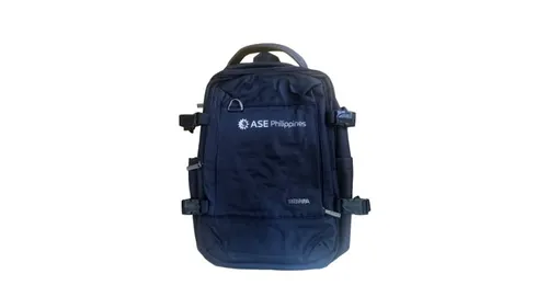 Sena Back Pack (Black) - 2168BP