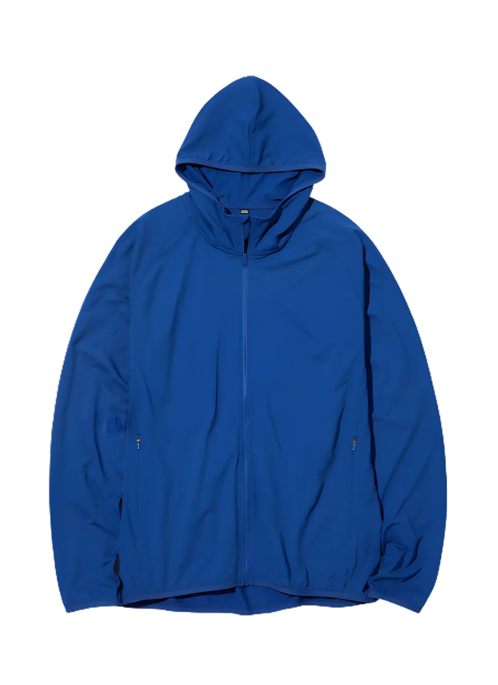 Dry -Ex Hoodie Blue